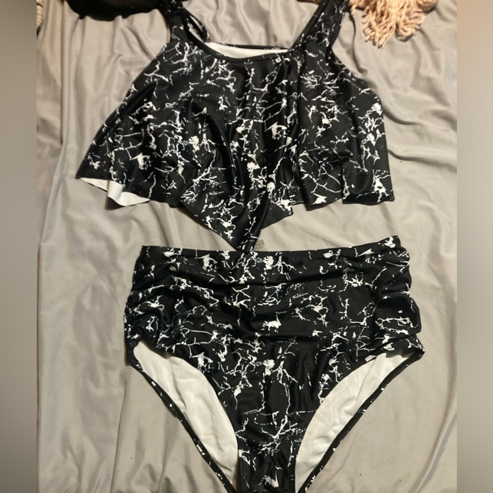 cute swimsuit